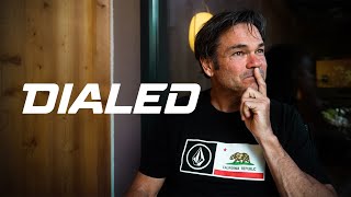DIALED S5-EP7: Q&A with Jordi (Thoughts on...