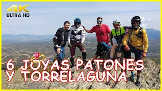 Las 6 joyas  de Patones y Torrelaguna |...