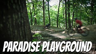 A Progression Playground For EVERYONE! ||...