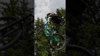 SCHLADMING RIPPING #shorts