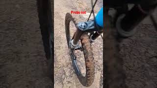 Bridle Track Mount Granya - Good for 2WD?