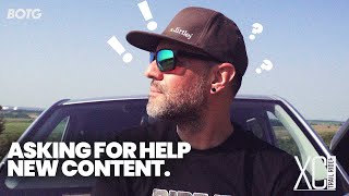 Van Life : Divine Intervention: Seeking God's...