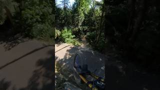 First Time Hitting Brutus This Year!!! #mtb...