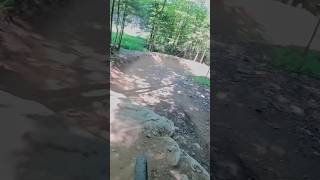 Ripping at Snowshoe! #mountainbike #bike...