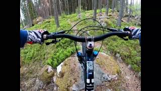 Showcase: Brunbacken