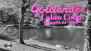 Goldwater Lakes Loop Trail | Prescott, AZ...