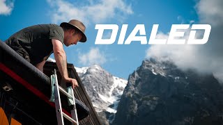 DIALED S5-EP8: Combining DH and Enduro in...