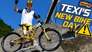 SHAKEDOWN - LEOGANG WORLD CUP | Jack Moir |