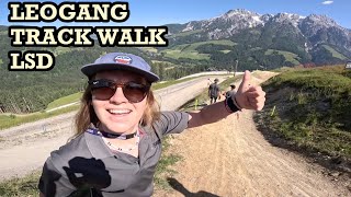 LEOGANG PINNED TRACK WALK LSD !