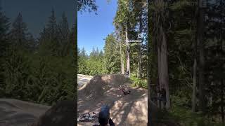 Jumping Over Friends at Coast Gravity 
