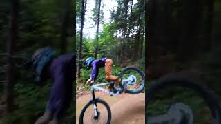 Freeride Jumps: Where Gravity Takes a Sick Day!!