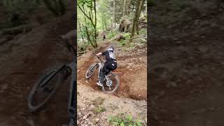 BANGERS ONLY when Kade Edwards goes riding 