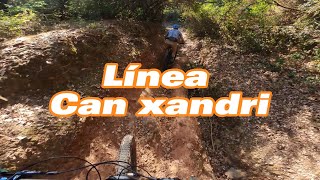 Línea Can Xandri