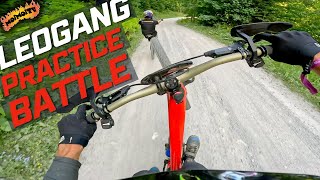 PRACTICE - LEOGANG WORLD CUP | Jack Moir |