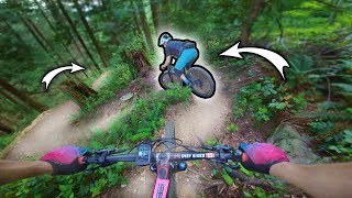 This Trail is  without This Trick