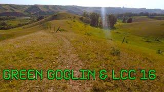 Green Goglin & LCC 16, Chest Cam, 2023,...
