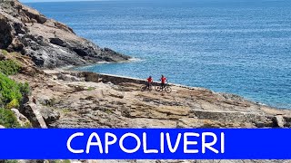 MTB Isola d'Elba 10.06.2023 Capoliveri
