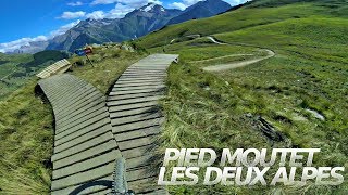 Highspeed Flowtrail Les Deux Alpes - Pied...