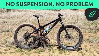 RSD Sergeant V5 Hardtail Review - Part 3:...