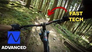 Man Boobs | Fast Tech with CRASH in Squamish