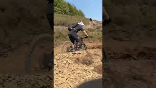 This is the Tweed Valley!  #mtbtrailhub...