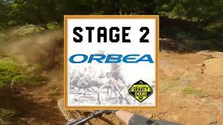 2023 NSW State GE Series rd4 Mt Borah - Stage...