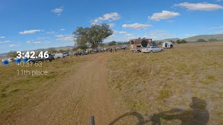 NSW State GE Series rd4 Mt Borah - Stage 4 raw...