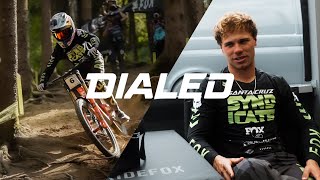 DIALED S5-EP10: Puzzling for practice in...