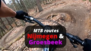 MTB Rijk van Nijmegen & Groesbeek