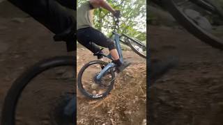 Down and Up on the Ibis Oso! #emtb