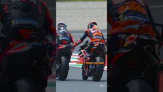 MotoGP taxi service isn’t free! 