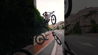 Bunnyhop over Bike ⚔️