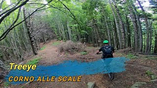 Treeye, Corno alle Scale (PT), 11-06-2023