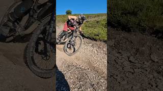 When the trail is THAT good, let's go! ✌️...