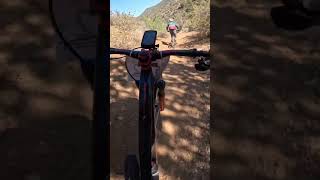 Fun Section During the Whiskey 50 Race #shorts