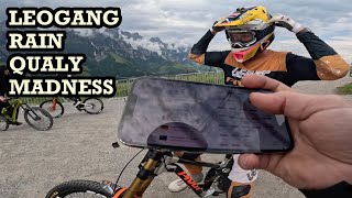 LEOGANG QUALY RAIN MADNESS !