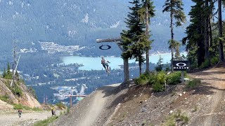 Whistler Bike Week 2022!