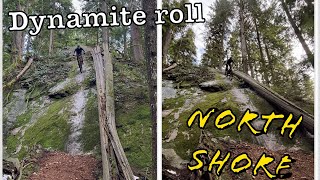 SENDING DYNAMITE ROLL AND SO MUCH MORE!!!...