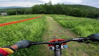 2023 ESC DH #2 Jiminy Peak