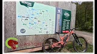 Le nouveau GEM à Québec ! Le Centre Castor !