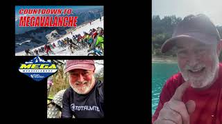 Mega Road Trip Episode 2 | Megavalanche 2023 |...