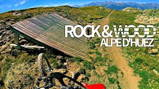 ROCK & WOOD - Trail presentation DH5 -...