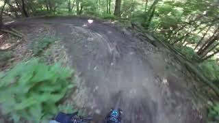 Trail Simona/Dh Osiglia