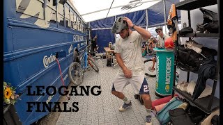 LOEGANG FINALS DAY!!