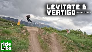 Levitate & Vergito w/Groms