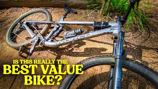 Did The Norco Fluid Deserve Mountain Bike of...