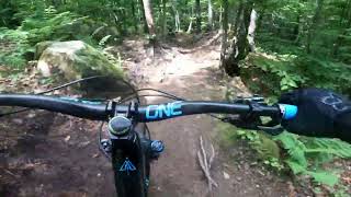 La Kamasutrail au Empire47 avec la nouvelle fin