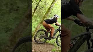 It takes BIG BALLS to send a drop this hard!...