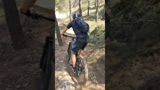 Freewheel #mtb #bike #enduro #mountainbike...