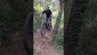 Freewheel #mtb #bike #enduro #mountainbike...